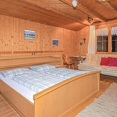 Traumhafte Ferienwohnung Sonntag Exterior foto