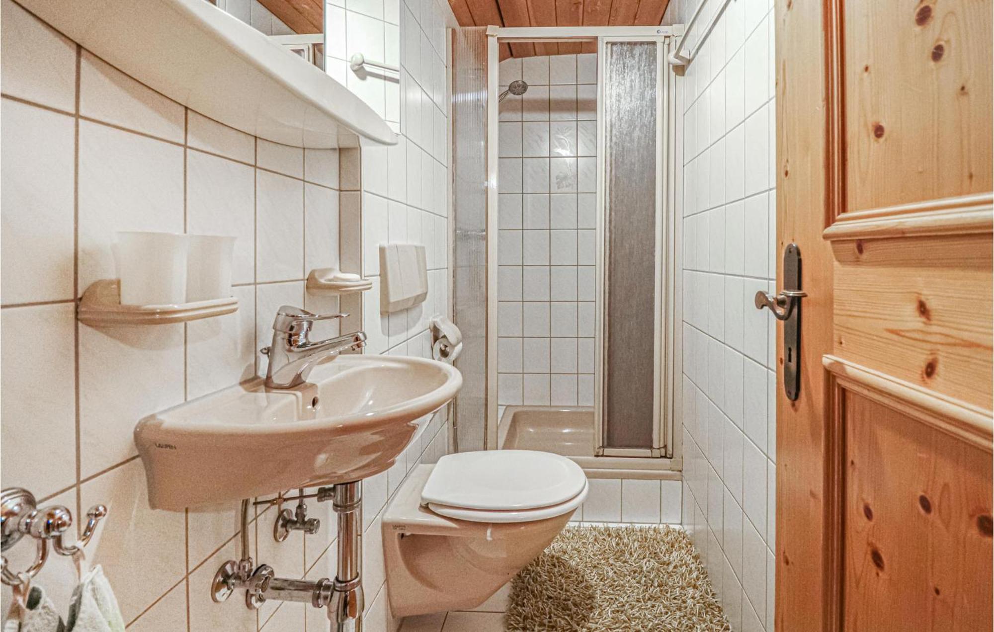 Traumhafte Ferienwohnung Sonntag Exterior foto