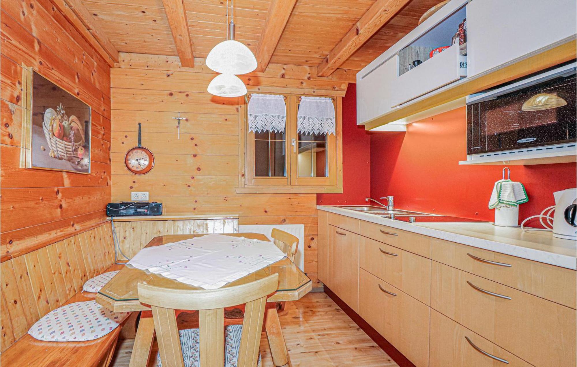Traumhafte Ferienwohnung Sonntag Exterior foto